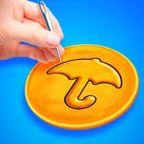 ‎Dalgona Maker 3D