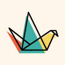 ‎Origami