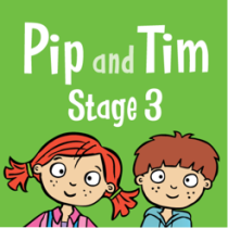 ‎Pip and Tim Stage 3