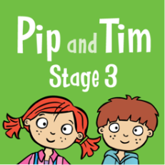 ‎Pip and Tim Stage 3
