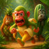 ‎AI brainrot animals Monsters
