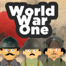 ‎WW1 History For Kids