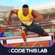 ‎Hurdles 3D
