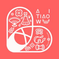‎AI眺舞