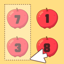 ‎Fruit Puzzle