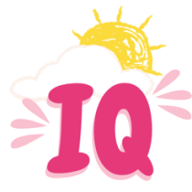 ‎IQ Test For Kids