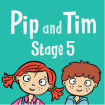 ‎Pip and Tim Stage 5