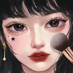 ‎明星化妆师