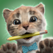 ‎小猫咪和朋友们 Little Kitten School