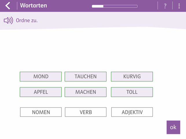 ?Deutsch 4 mit Zebra相關(guān)截圖