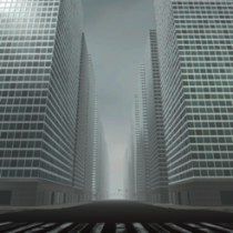 ‎Backrooms: The Endless City
