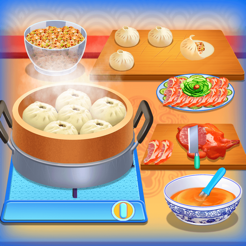 ‎中国传统美食制作