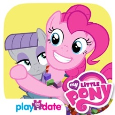 ‎MY LITTLE PONY小马宝莉：Pinkie Pie 的怪姐姐