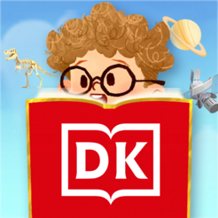 ‎DK百科