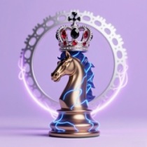?Kingmatrix Chess