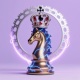 ‎Kingmatrix Chess