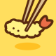‎てんあげ ～天ぷらアゲアゲ～