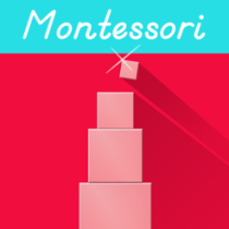 ‎Pink Tower