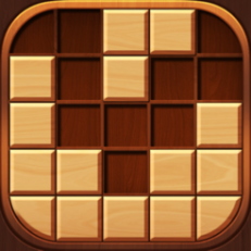 ?Wood Block Doku: 木塊數(shù)讀