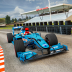 ‎Formula Car Racing: Race Games