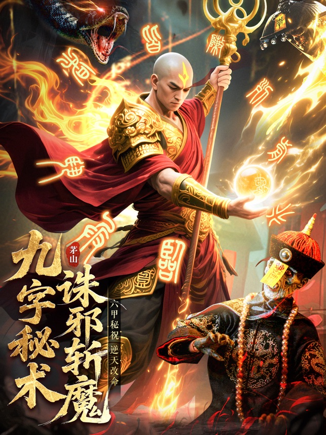 ?上古神域相關(guān)截圖