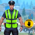 ‎警察巡逻人员游戏3D