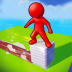 ‎Stacky Rails 3D