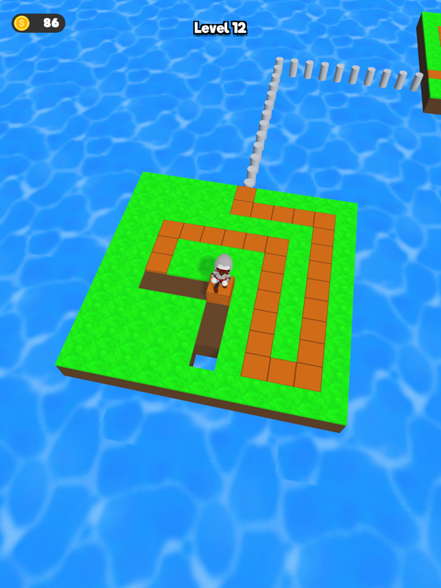 ?Stacky Rails 3D相關(guān)截圖