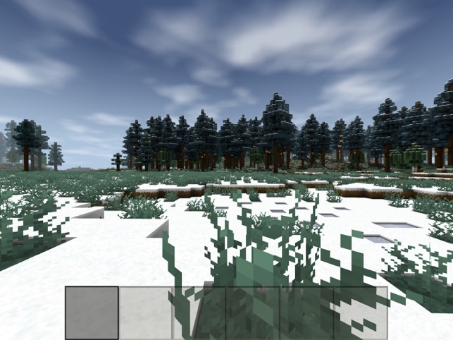 ?Survivalcraft Day One相關(guān)截圖
