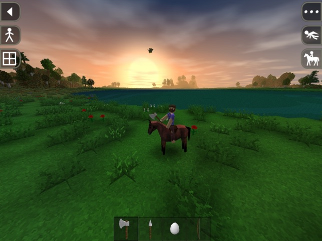 ?Survivalcraft Day One相關(guān)截圖