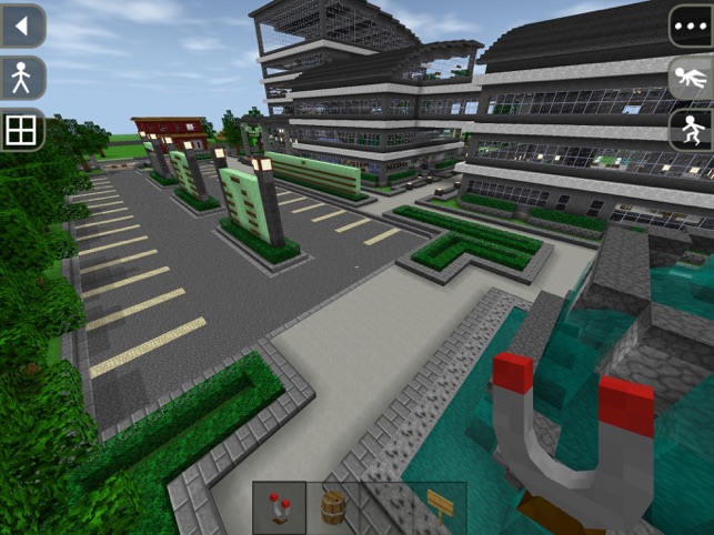 ?Survivalcraft Day One相關(guān)截圖