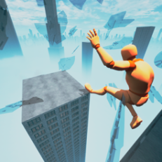 ‎Rooftops Parkour Freerun