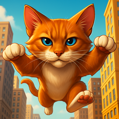 我的奇妙虚拟猫生活 3D