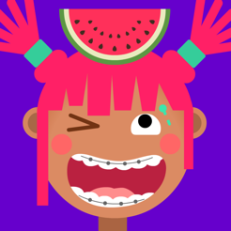 ‎Fitoons