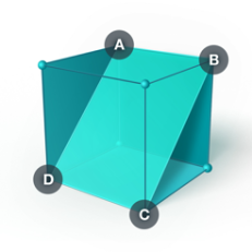 ‎Shapes 3D