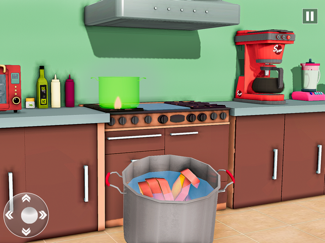 ?Cooking Simulator Food Games相關截圖