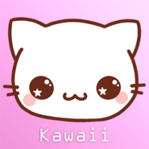 ‎Kawaii World