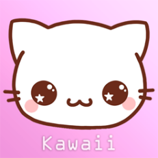 ‎Kawaii World