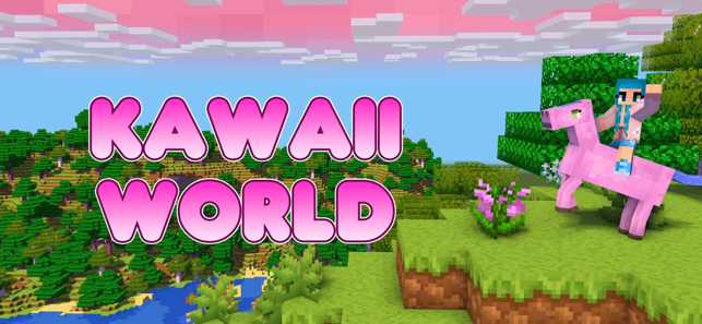 ?Kawaii World相關(guān)截圖