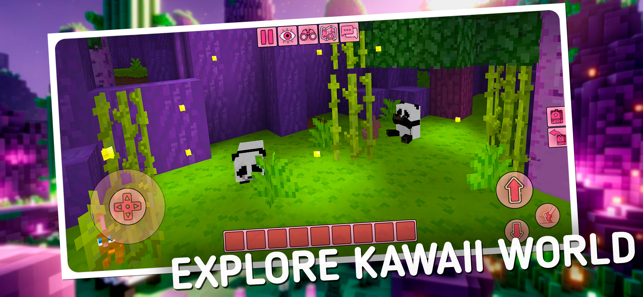 ?Kawaii World相關(guān)截圖
