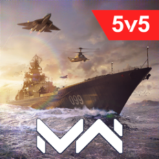 ?現代戰(zhàn)艦