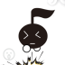 ‎疯狂的八分音符