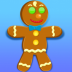‎Starfall Gingerbread