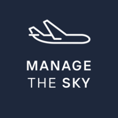 ?Manage the sky