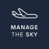 ‎Manage the sky