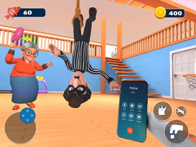 ?Cat Simulator: Cat Games相關(guān)截圖