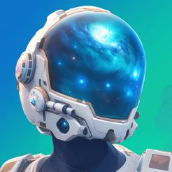 ‎创造吧！我们的星球