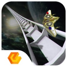 ?Space Coaster VR