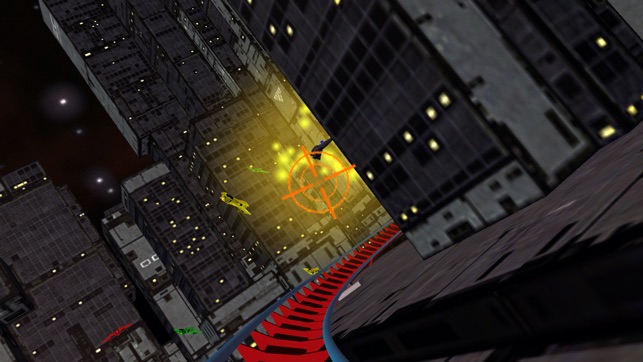 ?Space Coaster VR相關(guān)截圖