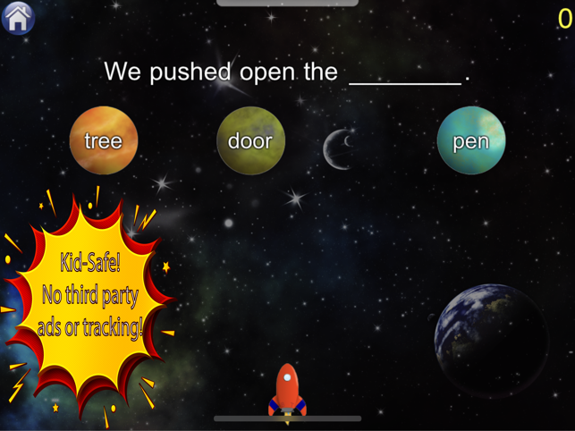 ?Rocket Reading相關(guān)截圖